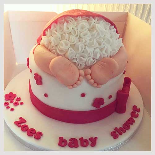 Celebration Cakes Oldham Birthday, Anniversary, Christening Cakes