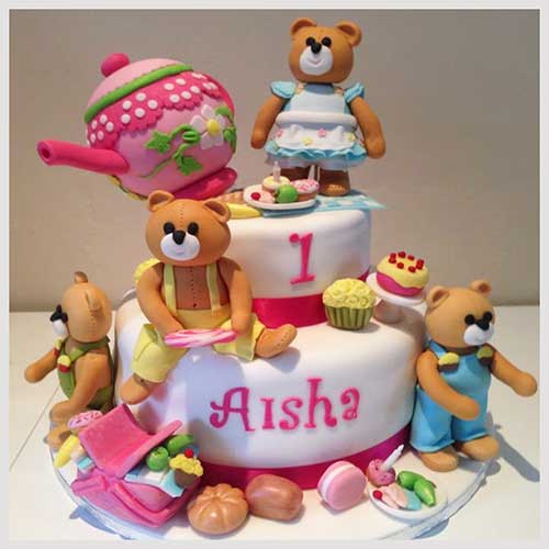 Celebration Cakes Oldham Birthday, Anniversary, Christening Cakes