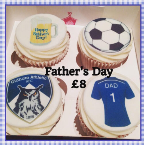 Celebration Cakes Oldham Birthday, Anniversary, Christening Cakes