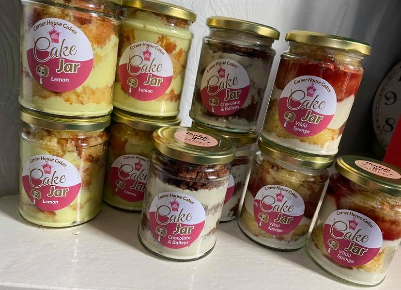 Celebration Cakes Oldham Birthday, Anniversary, Christening Cakes